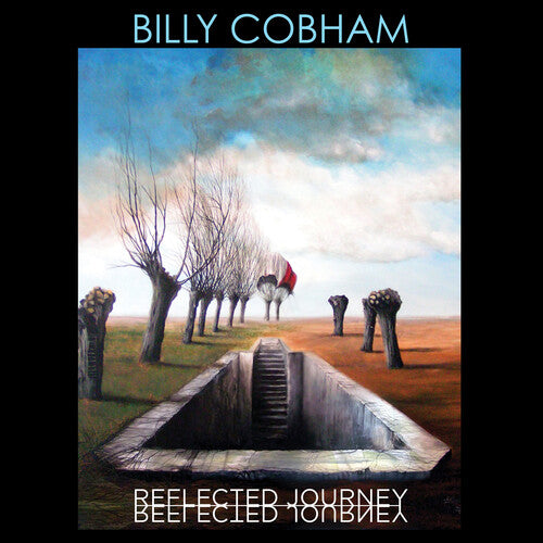 Cobham, Billy: Reflected Journey