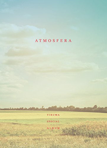 Yiruma: Atmosfera