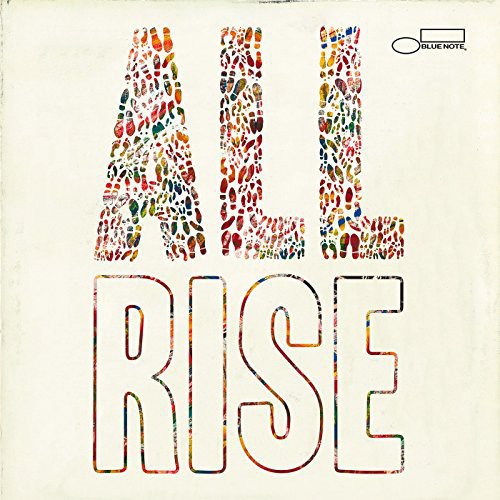 Moran, Jason: All Rise: A Joyful Elegy for Fats Waller