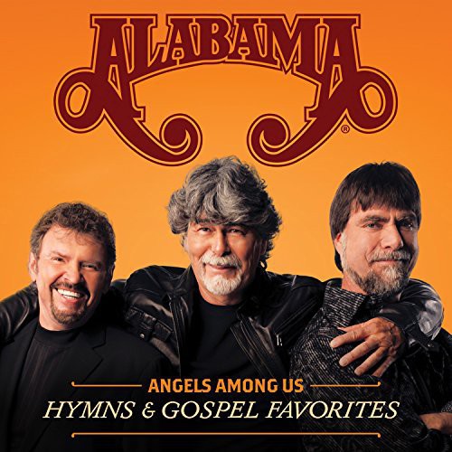 Alabama: Angels Among Us: Hymns & Gospel Favorites