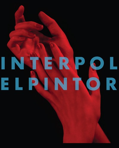 Interpol: El Pintor