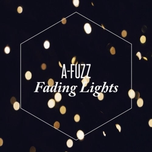 A-Fuzz: Fading Lights (Mini Album)