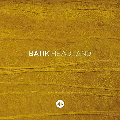Batik: Headland