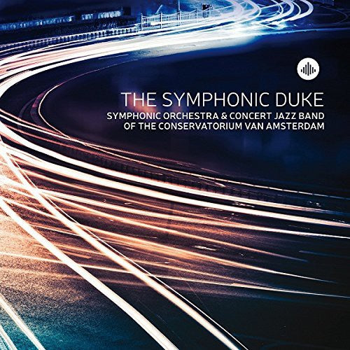 Symphonic Orchestra & Concert Jazz Band: Symphonic Duke