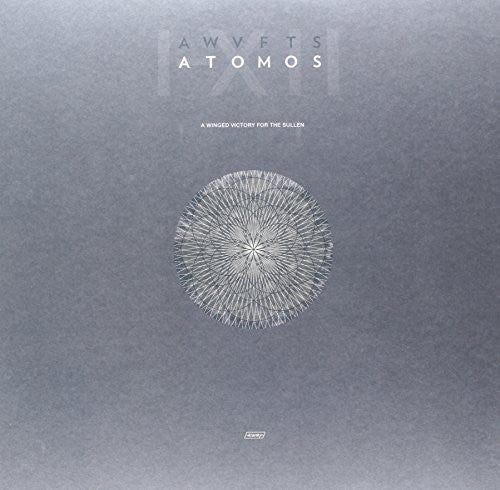 Winged Victory for the Sullen: Atomos