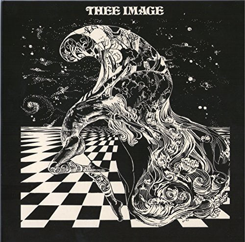 Thee Image: Thee Image/Inside the Triangle: Remastered Edition