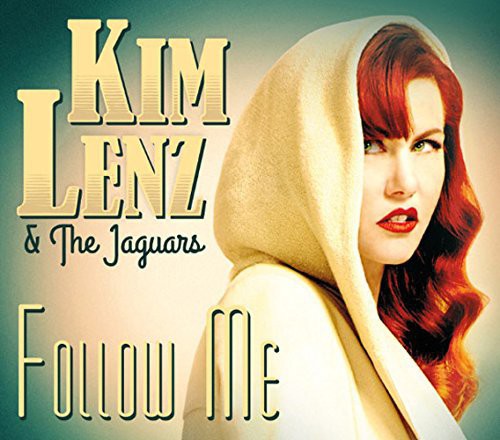 Lenz, Kim & Jaguars: Follow Me