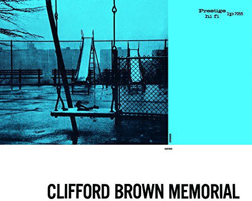 Brown, Clifford: Memorial