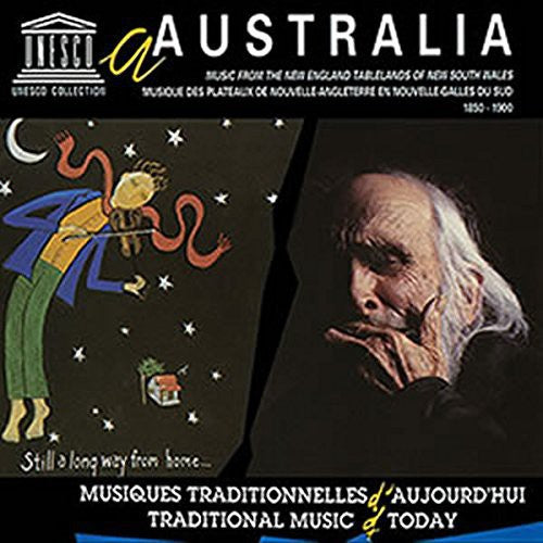 Australia: Music From the New England / Various: Australia: Music from the New England / Various