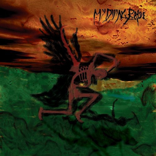 My Dying Bride: Dreadful Hours