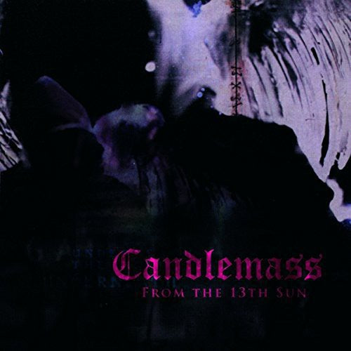 Candlemass: From the 13th Sun