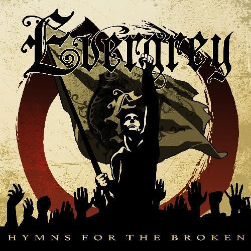 Evergrey: Hymns for the Broken