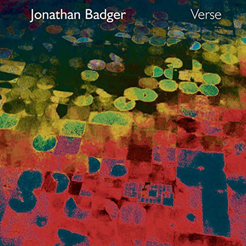 Badger, Jonathan: Verse