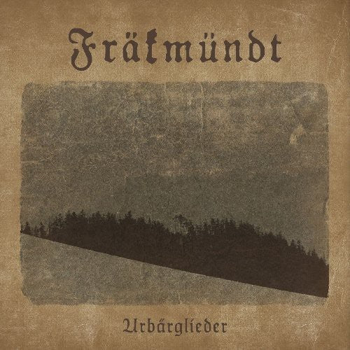 Frakmundt: Urbarglieder