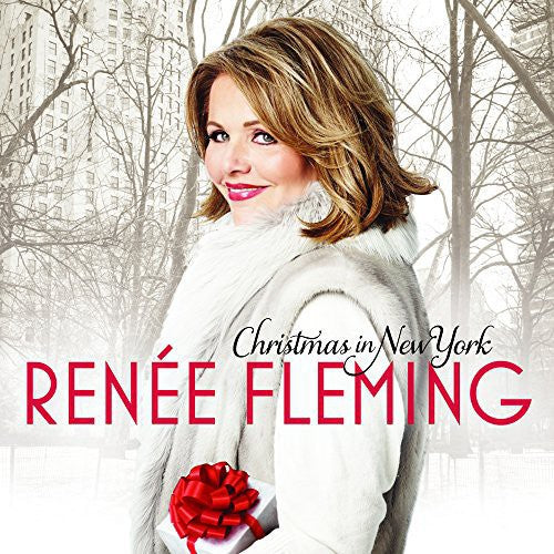 Fleming, Renee: Christmas in New York