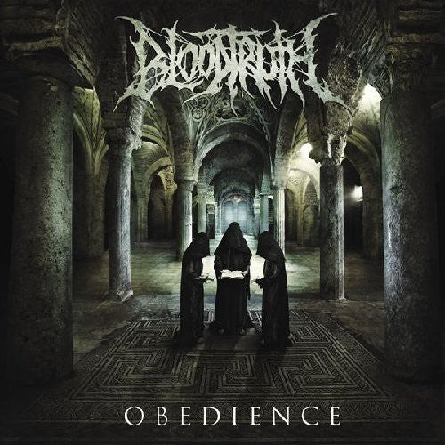 Bloodtruth: Obedience