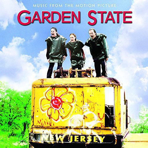 Garden State / O.S.T.: Garden State (Music From the Motion Picture)