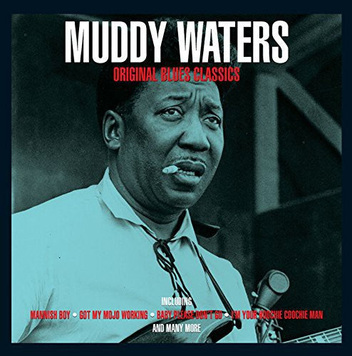 Waters, Muddy: Original Blues Classic