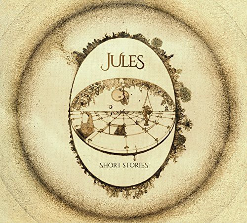 Jules: Jules-Short Stories