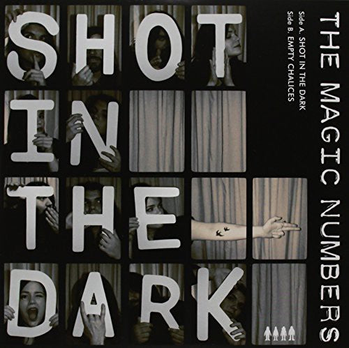 Magic Numbers: Shot in the Dark