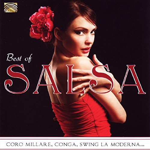 Best of Salsa / Various: Best of Salsa / Various