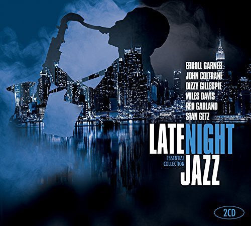 Late Night Jazz / Various: Late Night Jazz / Various