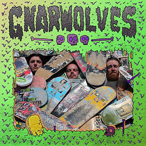 Gnarwolves: Gnarwolves