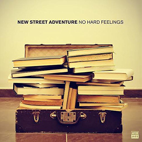 New Street Adventure: No Hard Feelings