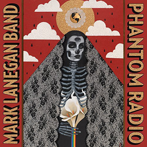 Lanegan, Mark: Phantom Radio