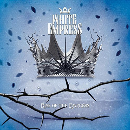 White Empress: Rise of the Empress