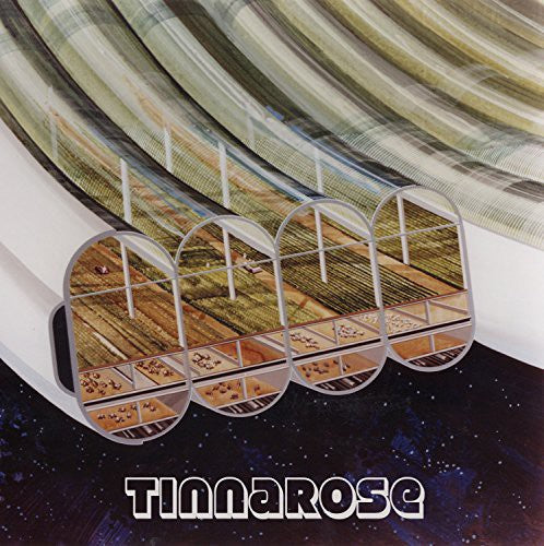 Tinnarose: Tinnarose