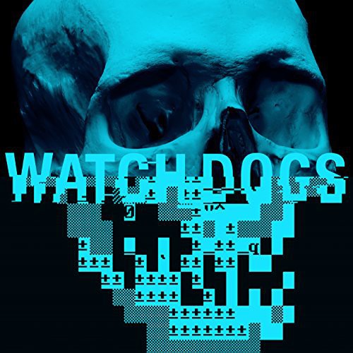 Reitzell, Brian: Watch Dogs O.s.t.