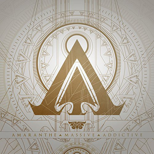 Amaranthe: Massive Addictive