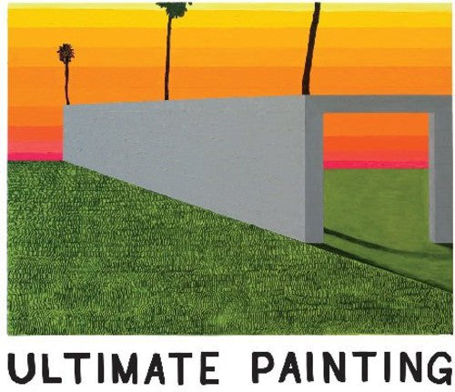 Ultimate Painting: Ultimate Painting