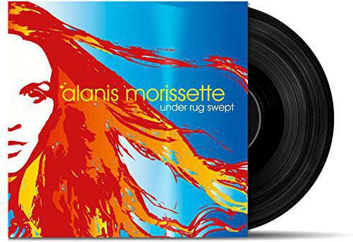 Morissette, Alanis: Under Rug Swept