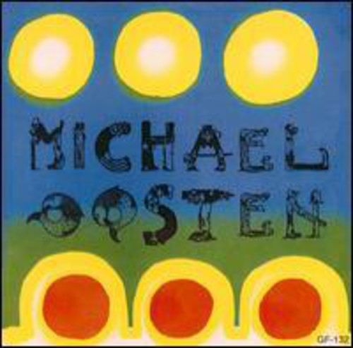 Oosten, Michael: Michael Oosten