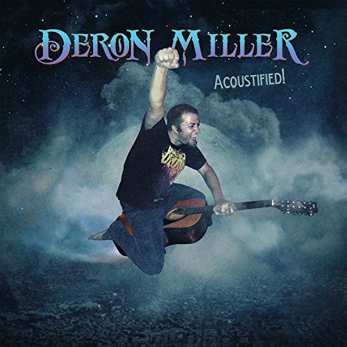 Miller, Deron: Acoustified