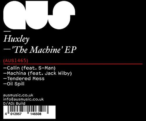 Huxley: Machine