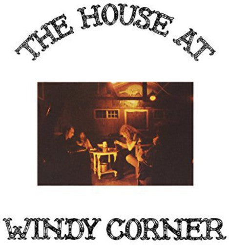 Windy Corner: House at Windy Corner