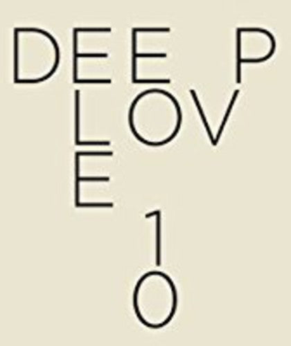 Deep Love 10 / Various: Deep Love 10 / Various