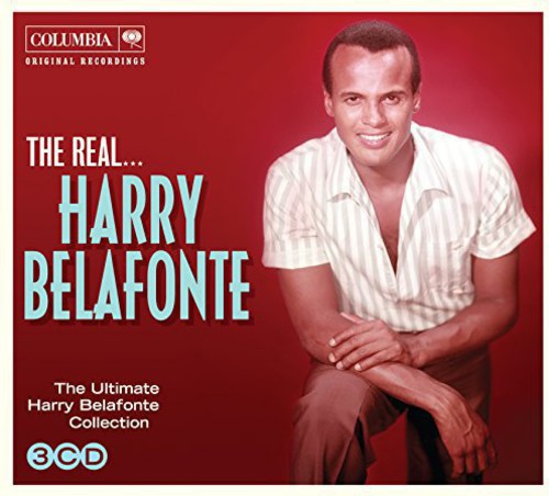 Belafonte, Harry: Real Harry