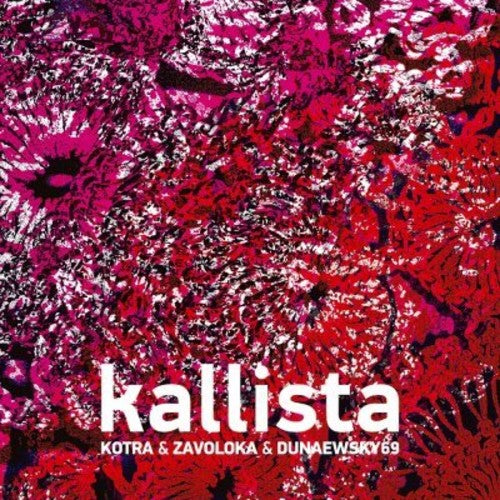 Kotra: Kotra : Kallista