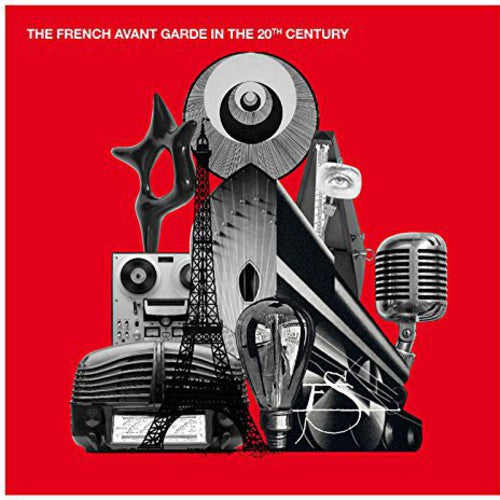 French Avant-Garde in the 20th Century / Various: French Avant-Garde in the 20th Century / Various