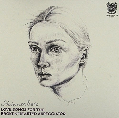 Skinnerbox: Love Songs for the Broken Hearted Arpeggiator