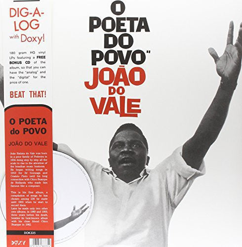 Do Vale, Joao: O Poeta Do Povo