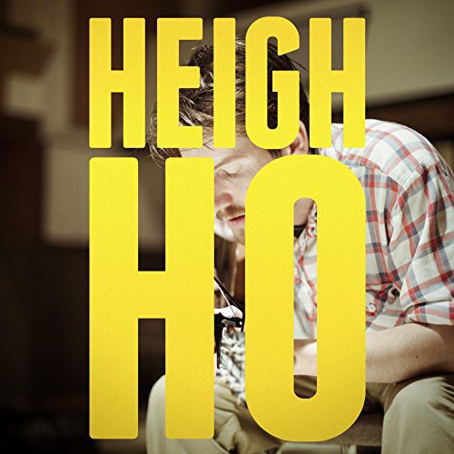 Mills, Blake: Heigh Ho