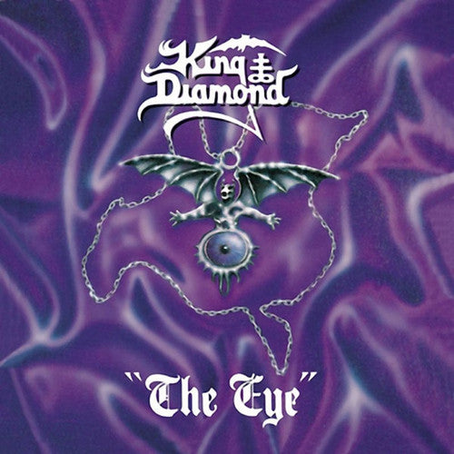 King Diamond: Eye