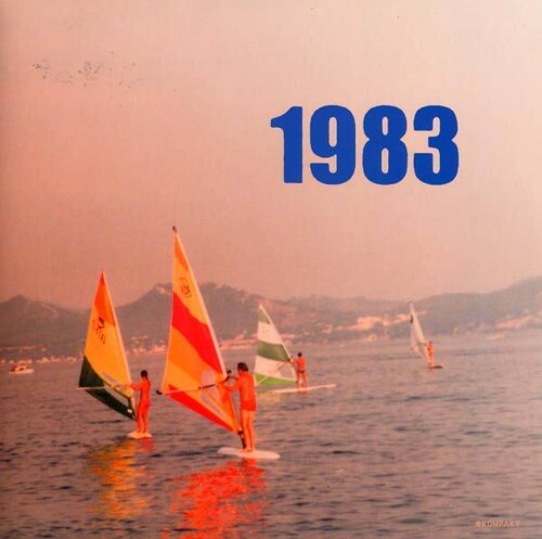 Kolsch: 1983