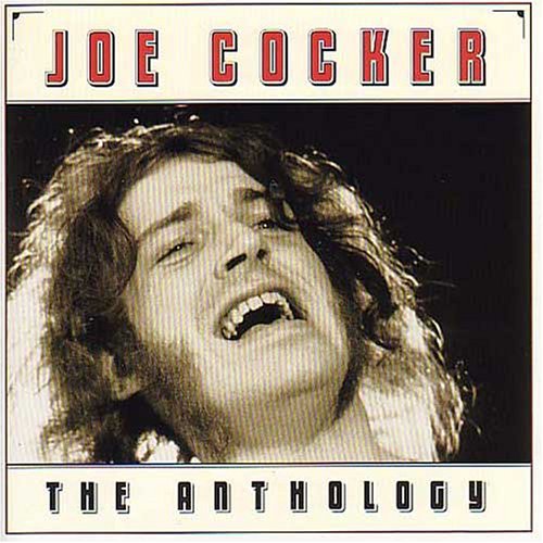 Cocker, Joe: The Anthology