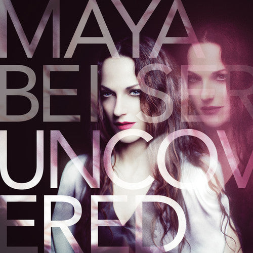 Beiser, Maya: Uncovered